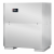 SI 130TU - Highly efficient brine-to-water heat pump for indoor installation. 130 kW heat output.